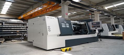 Unimak CNC 